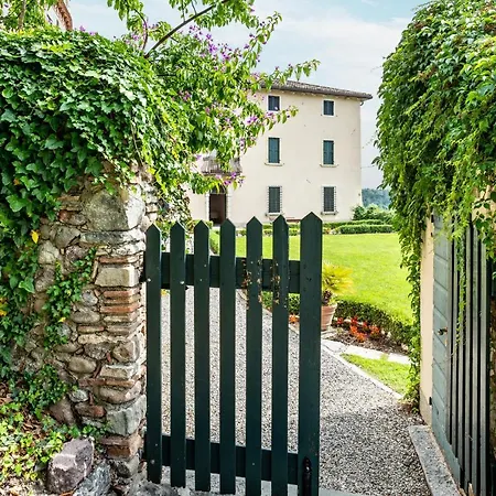 Appartement Lobram Castle Near Lazise