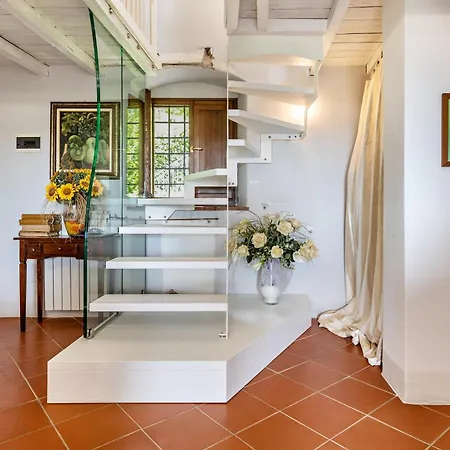 Appartement Lobram Castle Near Lazise *