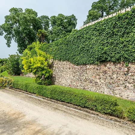 Lobram Castle Near Lazise Appartement *