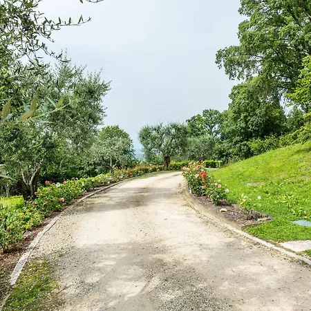 Apartment Lobram Castle Near Lazise Cola (Verona)