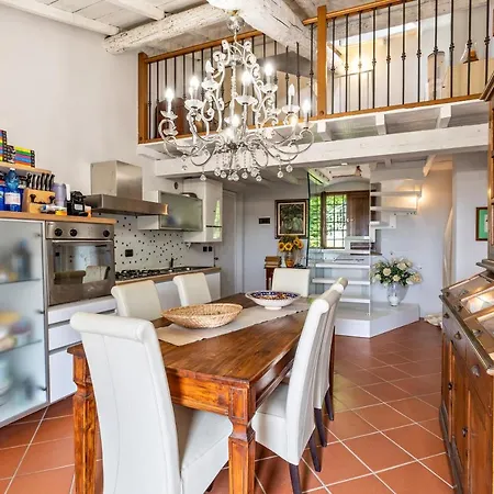 Apartamento Lobram Castle Near Lazise *