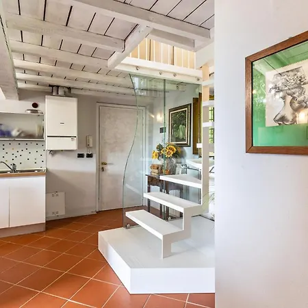 Apartamento Lobram Castle Near Lazise Colà